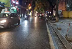 Bán mảnh đất vàng MP Đội Cấn 964m2 MT 30m giá 400 tỷ. Lh 0868779497 nhận BG tốt nhất... Bán nhà mặt phố tại Ngọc Hà, Hà Nội 08