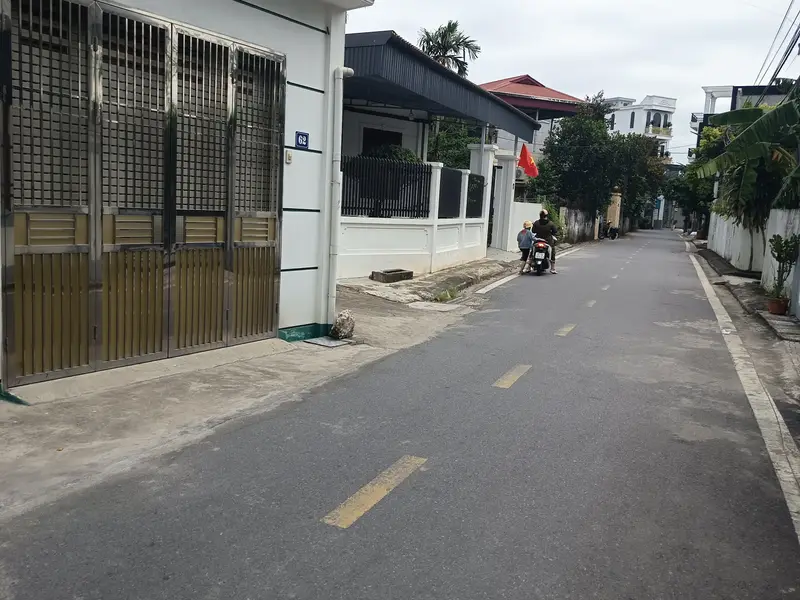 Bán nhà riêng chính chủ tại phố Mai Phong, phường An Hải, Hải Phòng... Bán nhà riêng tại An Hải, Hải Phòng 01
