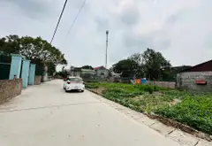 Bán đất thổ cư mặt tiền 4,2m tại xã Diên Hồng, Kim Động, Hưng Yên... Bán owner_side tại Tân Hưng, Hưng Yên 05