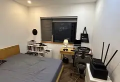 Chung cư đẹp phố Minh Khai, 3 ngủ, nội thất tỉ mỉ tiền tỷ... Bán căn hộ chung cư tại Vĩnh Tuy, Hà Nội 05