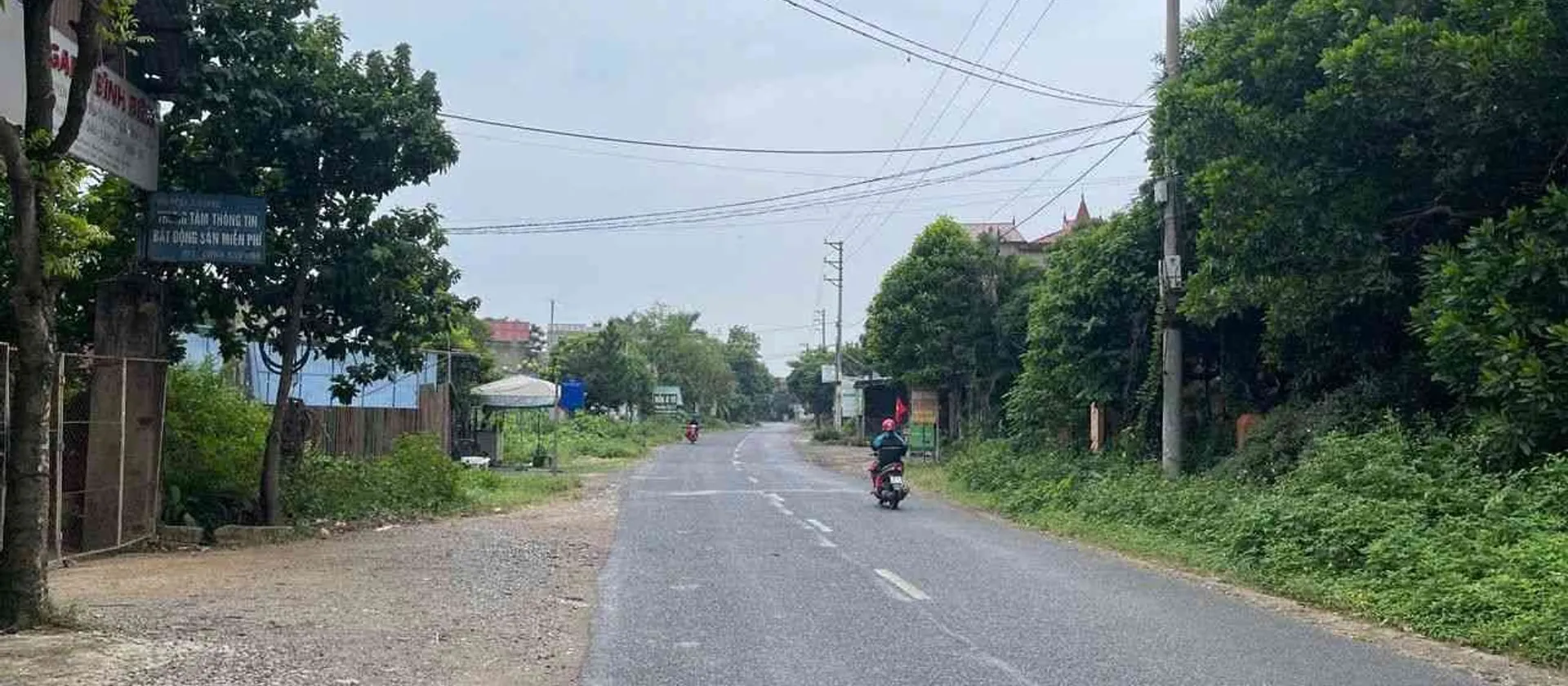Bán đất xây biệt thự tại Minh Phú, Kim Anh, mặt tiền rộng, vị trí thuận tiện... Bán đất tại Kim Anh, Hà Nội 01