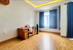 🚗HẺM XE HƠI - QL13 - GẦN VẠN PHÚC 🏘️4 TẦNG - SÂN THƯỢNG - DT: 55,2m2 (4,6 x 12)... Bán nhà riêng tại Hiệp Bình, Hồ Chí Minh 11