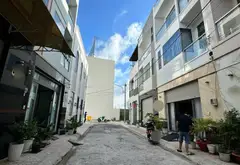 BÁN ĐẤT 50M2 FULL THỔ CƯ VÕ TRẦN CHÍ... Bán đất tại Tân Tạo, Hồ Chí Minh 13