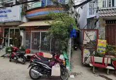 Nhà 10 phòng cho thuê, hẻm rộng Bình Tân giá tốt... Bán nhà riêng tại An Lạc, Hồ Chí Minh 02