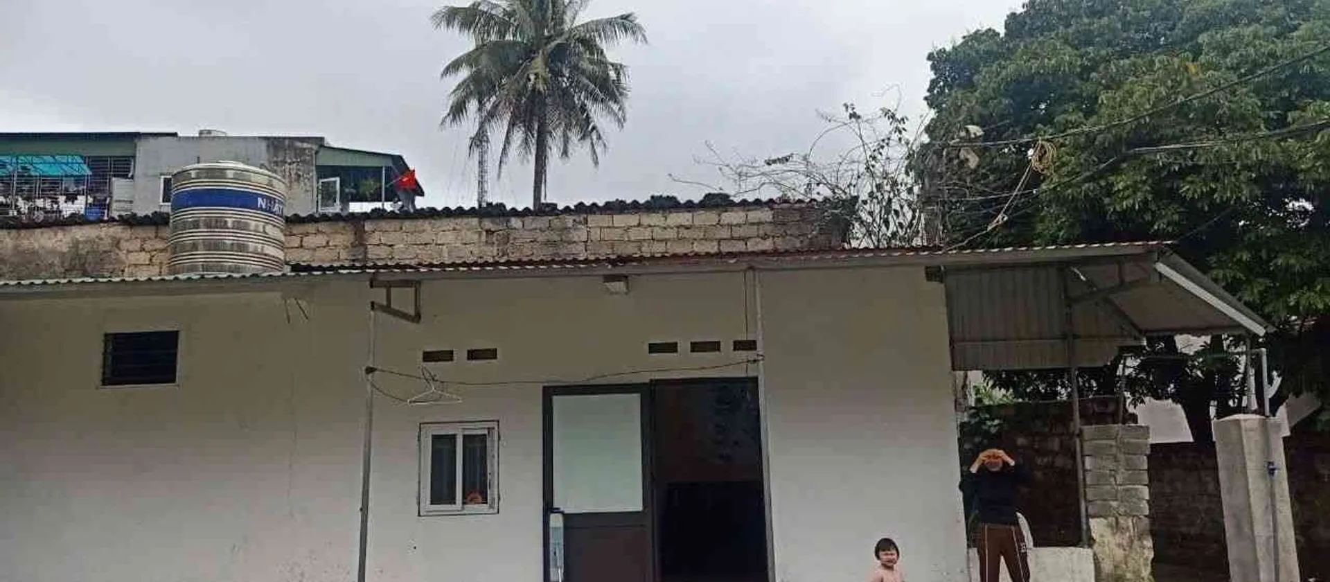 Nhà cấp 4 tiện nghi, sáng sủa tại Quang Hanh, Quảng Ninh... Bán nhà riêng tại Quang Hanh, Quảng Ninh 01