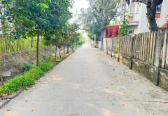 Đất đẹp Yên Trung - Tiềm năng sinh lời cực cao... Bán đất tại Yên Trung, Bắc Ninh 05