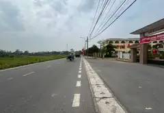 Bán đất thổ cư Phú Hạ, Kim Anh, Hà Nội diện tích 106.8m2... Bán đất tại Kim Anh, Hà Nội 09