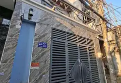 Nhà 2 tầng Quang Trung giá sốc giảm ngay 400 triệu... Bán nhà riêng tại Gò Vấp, Hồ Chí Minh 04