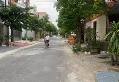 Nhà mặt phố 2 tầng sầm uất tại khu vực Ngã 3 Nguyễn Trãi An Hưng... Bán nhà mặt phố tại Hồng An, Hải Phòng 08