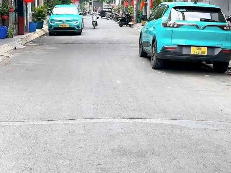 Cơ hội cực hiếm sở hữu nhà mặt phố 7 tầng tại Bình Trị Đông với giá ưu đãi... Bán nhà mặt phố tại Bình Trị Đông, Hồ Chí Minh 01