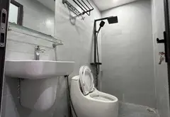 SIÊU PHẨM PHÂN LÔ CN LAI XÁ, 50M2, 6 TẦNG, THANG MÁY, VỈA HÈ, SÁT PHỐ KINH DOANH, Ô TÔ TRÁNH ĐỖ... Bán nhà riêng tại Hoài Đức, Hà Nội 04
