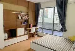 Chung cư mini 10 căn hộ trung tâm quận Đống Đa... Bán chung cư mini tại Láng, Hà Nội 01