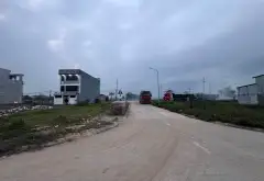 Bán đất lô góc 2 mặt tiền tại xã Nội Bài, Hà Nội, thích hợp kinh doanh... Bán đất tại Nội Bài, Hà Nội 08