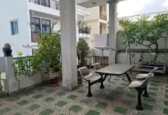 HẺM XE TẢI - XE HƠI VÀO NHÀ - NGANG GẦN 7M, VUÔNG ĐÉT - MỘT ĐỜI CHỦ - SỔ CẦM TAY, HOÀN CÔNG - GẦN Đ... Bán nhà riêng tại Bình Thới, Hồ Chí Minh 11