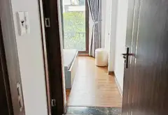 Nhỉnh 8tỷ, Nhà Bát Khối lô góc 50m, 6tầng thang máy, Ô tô đỗ cổng ngày đêm!... Bán nhà riêng tại Long Biên, Hà Nội 01