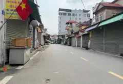 Bán đất tặng 2 phòng trọ72m2 tại Xã Thiên Lộc, Đông Anh, giá 7.35 tỷ... Bán nhà riêng tại Thiên Lộc, Hà Nội 06
