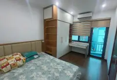 Nhà Lô Góc Mặt Phố Bát Khối, 4.5 Tầng Thang Máy, Tặng Full Nội Thất... Bán nhà mặt phố tại Long Biên, Hà Nội 13