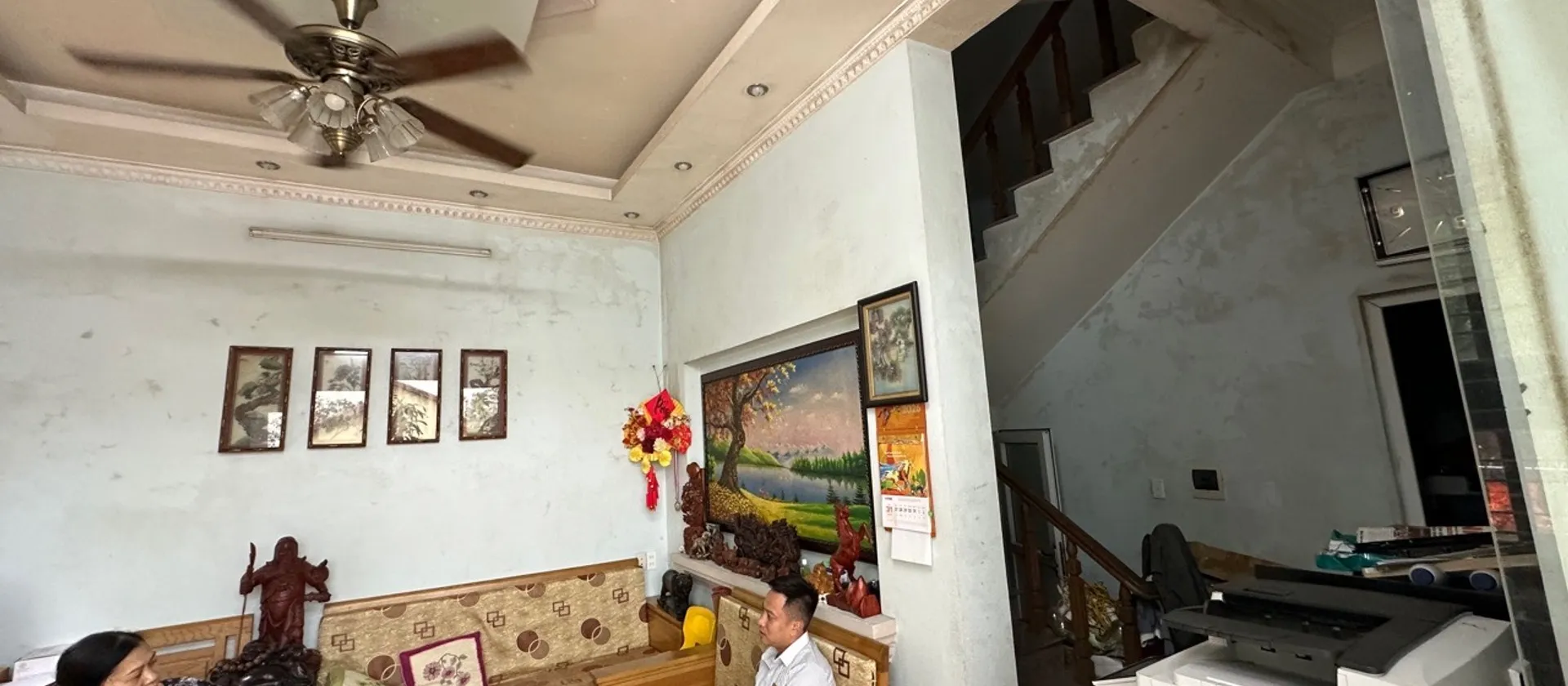 Siêu phẩm BT Sân Vườn Yết Kiêu, Hòn Gai 160m2, 3 tầng, Ở Luôn, Ô Tô, KD, Chỉ 5.5 Tỷ... Bán nhà riêng tại Hồng Gai, Quảng Ninh 01