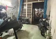 BÁN NHÀ HIỆP THÀNH – HẺM XE TẢI
Gần Khu CN TTH QU12..
📐 Ngang 4m × dài 13m, kết cấu trệt + lửng... Bán nhà riêng tại Tân Thới Hiệp, Hồ Chí Minh 10