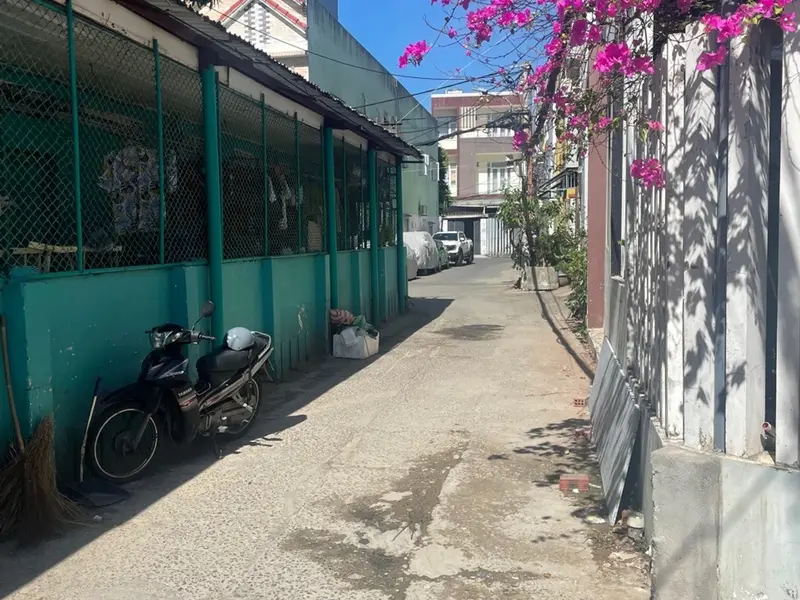 Bán nhà riêng 1.5 tầng tại Phan Tứ, gần biển Mỹ Khê... Bán nhà riêng tại Ngũ Hành Sơn, Đà Nẵng 01