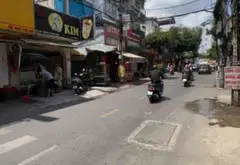 Bán nhà 2 mặt tiền 4 tầng, diện tích 108m² tại Quận 12... Bán nhà mặt phố tại Thới An, Hồ Chí Minh 01