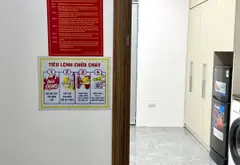 Bán chung cư mini 7 tầng thang máy tại Ngọc Thụy, tiềm năng sinh lời ổn định... Bán chung cư mini tại Bồ Đề, Hà Nội 11