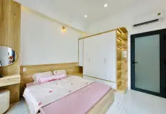 Hẻm xe hơi 1/ có phòng ngủ trệt ngay Nguyễn Văn Lượng giao Dương Quảng Hàm... Bán nhà riêng tại Gò Vấp, Hồ Chí Minh 11