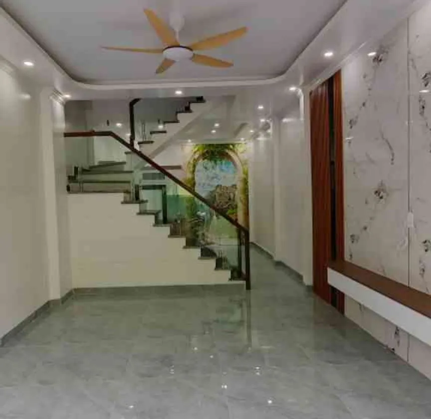 Nhà Riêng Hiện Đại Đông Bắc Kiến An - Giá Trị Đáng Sở Hữu... Bán nhà riêng tại Phù Liễn, Hải Phòng 01