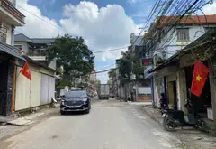 LÔ GÓC NỞ HẬU NHÀ CẤP 4 SẴN DÒNG TIỀN HÀNG THÁNG -167m2 TẠI CỔ ĐIỂN HẢI BỐI -ĐƯỜNG THÔNG OTO CHẠY... Bán đất tại Vĩnh Thanh, Hà Nội 05