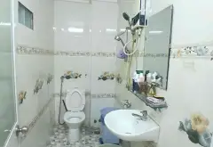 Bán hà hẻm xe hơi Nguyễn Quý Yêm, Phường An Lạc, 63m2, ngang 4,5m, 2 tầng.... Bán nhà riêng tại An Lạc, Hồ Chí Minh 06