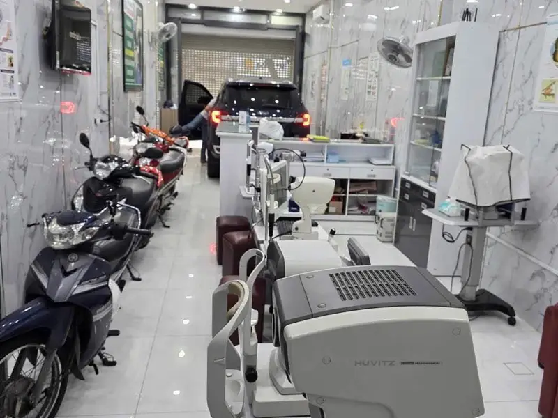 Nhà mặt phố Quận 10 4 tầng, vỉa hè rộng, giá tốt... Bán nhà mặt phố tại Vườn Lài, Hồ Chí Minh 01