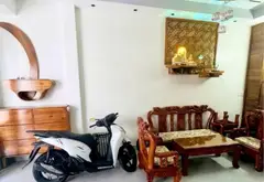 Nhà đẹp 2 tầng hẻm xe hơi, nội thất cao cấp... Bán nhà riêng tại Bình Trị Đông, Hồ Chí Minh 05