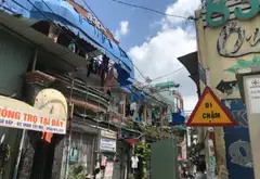 Cơ hội hiếm có sở hữu nhà mặt phố diện tích lớn tại Nguyễn Kiệm, Gò Vấp... Bán nhà mặt phố tại Hạnh Thông, Hồ Chí Minh 05