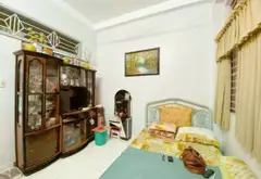 Nhà 3 tầng ngay trung tâm Quận 10 - Xe hơi đỗ cửa, giá hấp dẫn... Bán nhà riêng tại Diên Hồng, Hồ Chí Minh 09