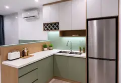 Căn hộ tinh tế tại Vinhomes Grand Park, không gian sống đẳng cấp tại Nguyễn Xiển... Bán căn hộ chung cư tại Long Bình, Hồ Chí Minh 07