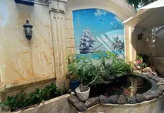 BIỆT THỰ MẶT TIỀN THỚI AN 13 – QUẬN 12 | ĐẲNG CẤP – BỀ THẾ 🔥
🏡 Ngang 10m x dài 29m, xây 4 tầng, t... Bán nhà mặt phố tại Thới An, Hồ Chí Minh 01