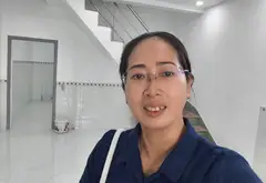 Bán nhà riêng 2 tầng 45.5m² giá 4.3 tỷ khu Phú Thuận Quận 7... Bán nhà riêng tại Phú Thuận, Hồ Chí Minh 04