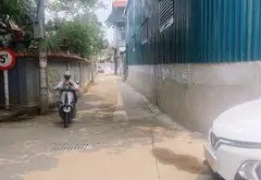Cơ hội sở hữu đất thổ cư giá tốt tại Vạn Phúc - Nam Phù... Bán đất tại Nam Phù, Hà Nội 03