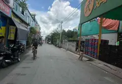 Cơ hội sở hữu nhà 1 trệt 1 lầu giá tốt ngay Bình Tân... Bán nhà riêng tại Bình Tân, Hồ Chí Minh 04