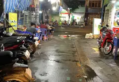 Bán nhà mặt tiền rộng 8.7m tại phường 4, Gò Vấp, diện tích 59.1 m2... Bán owner_side tại Hạnh Thông, Hồ Chí Minh 02