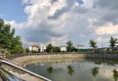 🔥🔥🔥HÀNG HIẾM NGỌC ĐÀ -TÂN QUANG- VĂN LÂM-HƯNG YÊN– LÔ GÓC 2 MẶT TIỀN – VIEW HỒ - Ô TÔ ĐỖ CỬA🌹... Bán đất tại Như Quỳnh, Hưng Yên 07