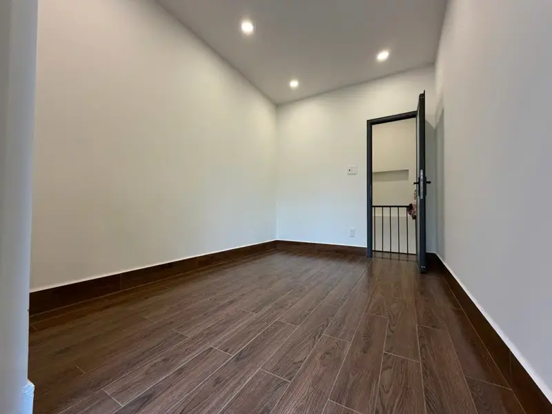 NHÀ HXH LẠC LONG QUÂN - 2 TẦNG - CHỈ 4.86 TỶ... Bán nhà riêng tại Bảy Hiền, Hồ Chí Minh 01