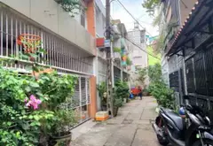 Nhà hẻm Nguyễn Văn Đậu rộng rãi giá siêu tốt... Bán nhà riêng tại Bình Lợi Trung, Hồ Chí Minh 13