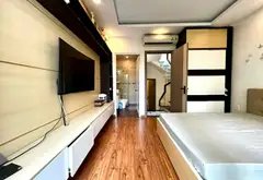 🚘🚘🚘HẺM THÔNG XE HƠI - NGUYỄN XÍ - F BÌNH LỢI TRUNG - 44,1M2 - 3 TẦNG... Bán nhà riêng tại Bình Lợi Trung, Hồ Chí Minh 02