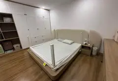 Bán nhà riêng 43m² Trương Định, Hai Bà Trưng - Tiện nghi, Sân để xe riêng... Bán nhà riêng tại Tương Mai, Hà Nội 11