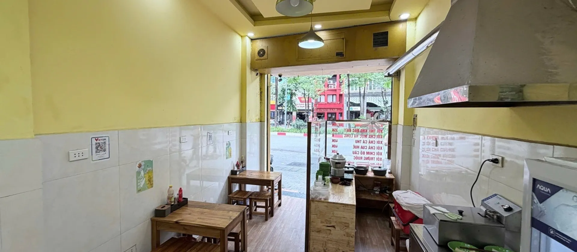 Bán nhà mặt phố Đào Tấn 5 tầng diện tích 21m² giá 12,5 tỷ... Bán nhà mặt phố tại Giảng Võ, Hà Nội 01