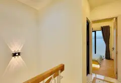 Nhà 2 Tầng 3 PN, Hẻm Xe Tải, Tân Bình - Full Nội Thất... Bán nhà riêng tại An Hội Tây, Hồ Chí Minh 09