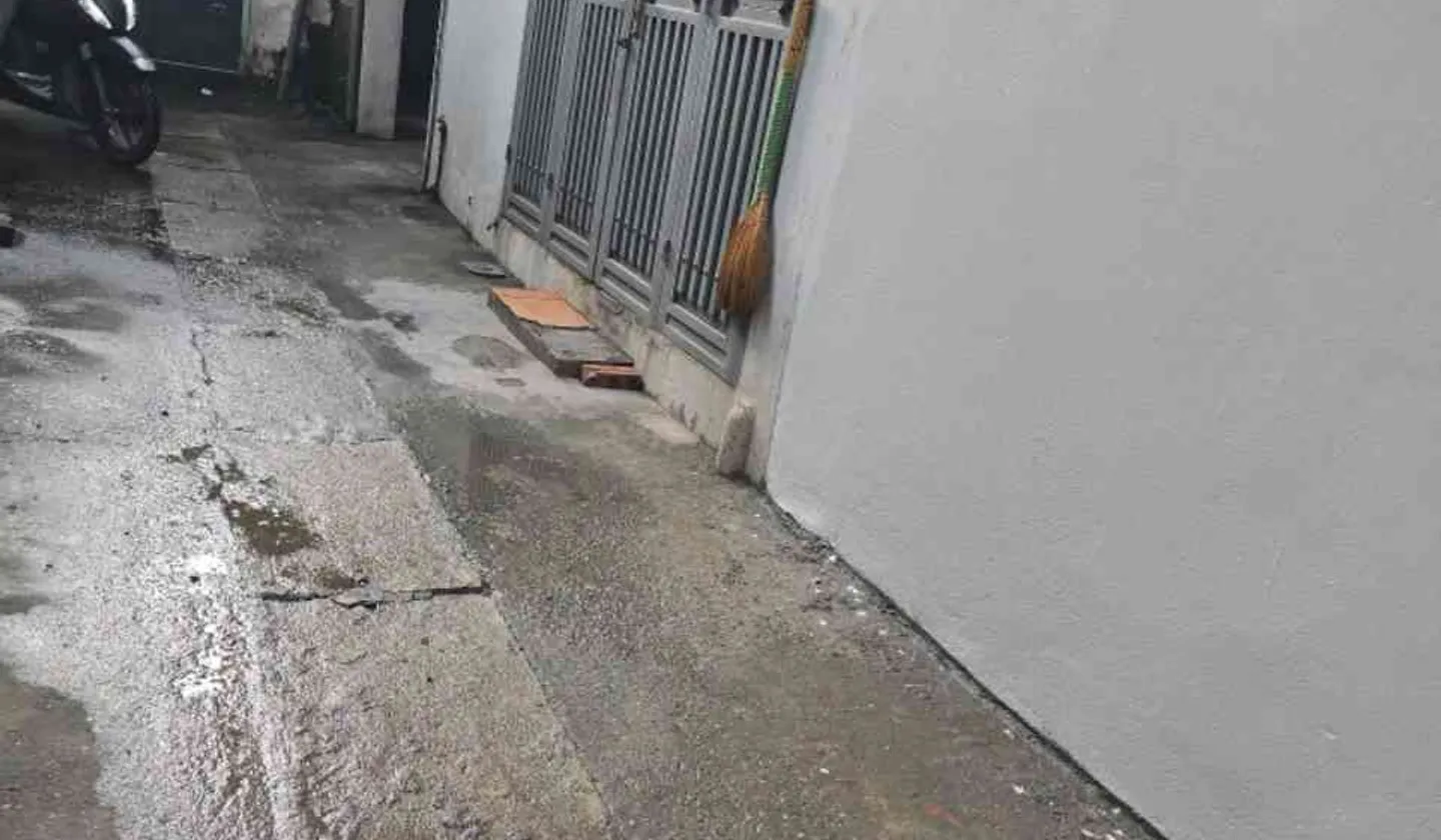 [Tin xác thực] Bán nhà cấp 4 / minh khai/ sổ đỏ riêng/ giá 4.1 tỷ / 0866863387... Bán nhà riêng tại Vĩnh Tuy, Hà Nội 01