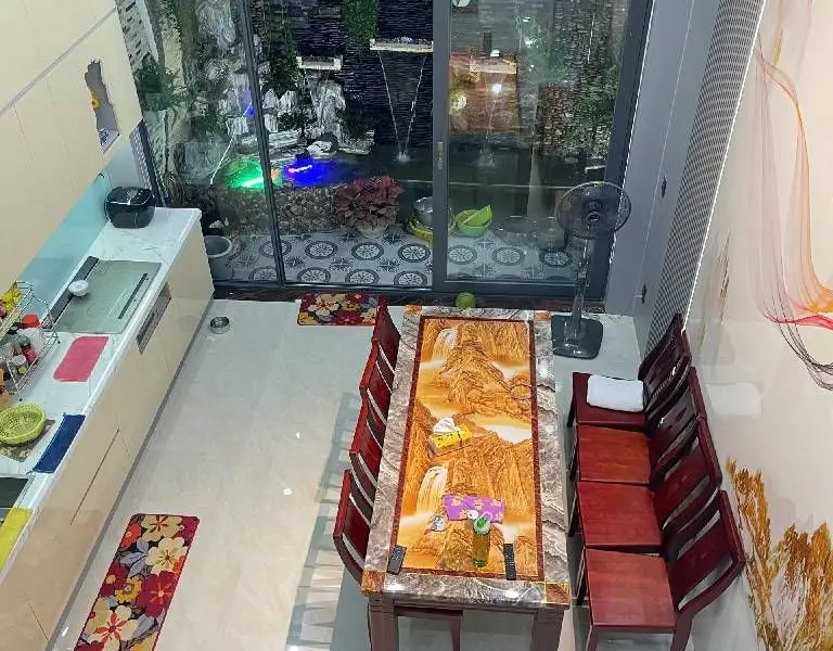 Bán nhà riêng 6 tầng có thang máy tại quận Cầu Giấy giá 13.9 tỷ... Bán nhà riêng tại Tân Sơn, Hồ Chí Minh 01