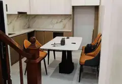 BÁN NHÀ NGÕ 255 ĐẸP NHẤT PHỐ LĨNH NAM - NỞ HẬU - Ô TÔ ĐỖ CÁCH 10M - NHÀ ĐẸP LONG LANH FULL NỘI THẤT... Bán nhà riêng tại Vĩnh Hưng, Hà Nội 04